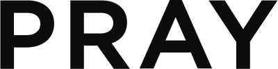 Pray Logo